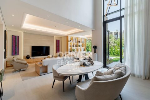 וילה להשכרה ב Jumeirah, Dubai, איחוד האמירויות  3 חדרי שינה, 552 מ"ר, מספר 682613 - תמונה 3