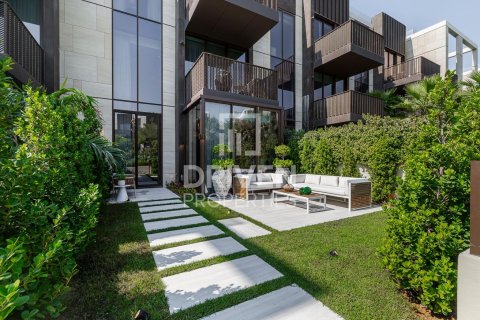 וילה להשכרה ב Jumeirah, Dubai, איחוד האמירויות  3 חדרי שינה, 552 מ"ר, מספר 682613 - תמונה 27