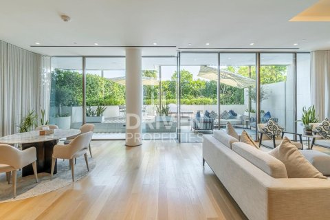 Appartement à Jumeirah, Dubai, EAU: 2 chambres, 425 m2 № 682611