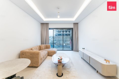 Dzīvoklis City Walk, Dubaijā, AAE 1 istaba, 63.1 m2 Nr. 769120 - attēls 2