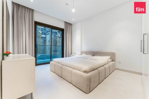 Dzīvoklis City Walk, Dubaijā, AAE 1 istaba, 63.1 m2 Nr. 769120 - attēls 6
