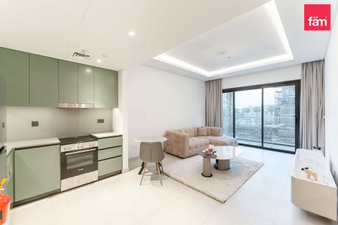 Apartman u City Walk, Dubai, UAE 63.1 m2, 1 spavaća soba Br. 769120