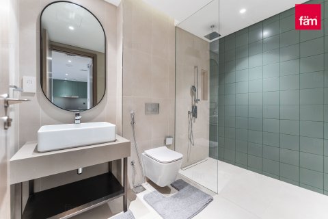 Dzīvoklis City Walk, Dubaijā, AAE 1 istaba, 63.1 m2 Nr. 769120 - attēls 8