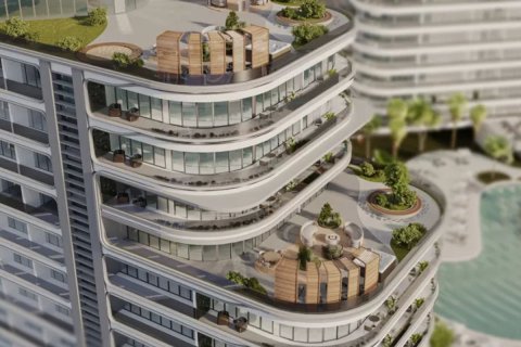 Appartement à vendre à Arjan, Dubai, EAU 1 chambre, 67.2 m2 № 769125 - photo 2