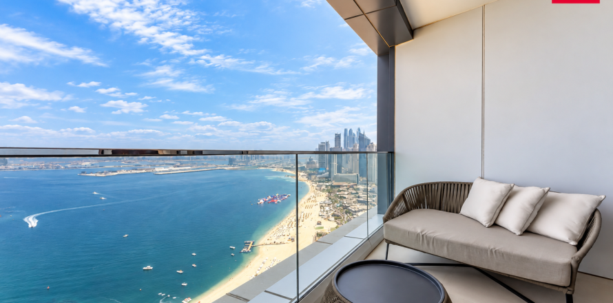 Lakás itt: Dubai, EAE, 3 hálószoba, 173.3 m², azonosító: 769126