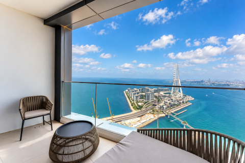 Lakás itt: Dubai, EAE, 3 hálószoba, 173.3 m², azonosító: 769126 - fénykép 2