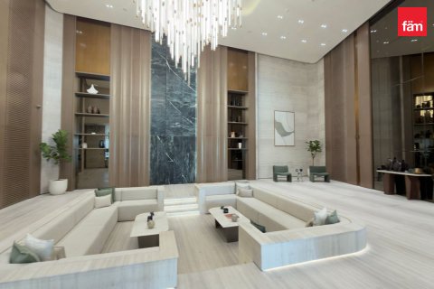 דירה להשכרה ב Al Jaddaf, Dubai, איחוד האמירויות 2 חדרי שינה, 122 מ"ר, מספר 769123 - תמונה 17