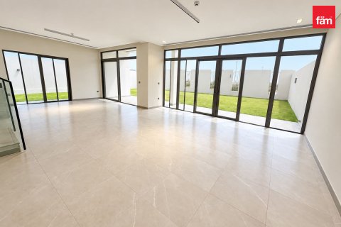 Mohammed Bin Rashid City, Dubai, UAE의 임대용 타운하우스 침실 4개, 373.3제곱미터 번호 769124 - 사진 2