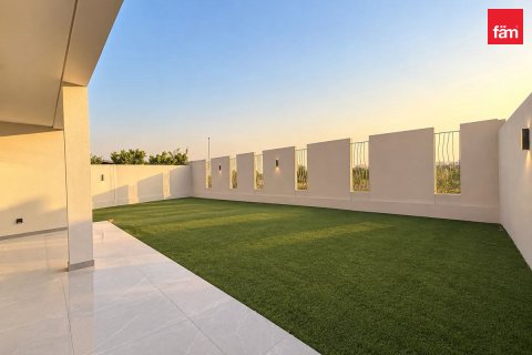 Townhouse in Mohammed Bin Rashid City, Dubai, UAE 4 bedrooms, 373.3 sq.m. № 769124