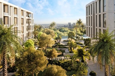 Appartement à vendre à Dubai, EAU 3 chambres, 159 m2 № 769122 - photo 8