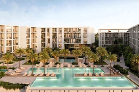 Apartmán v Dubai, SAE 3 spálne, 159 m2 č. 769122