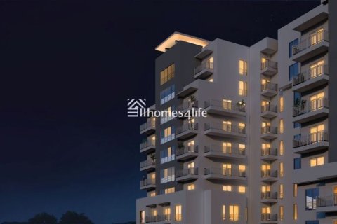 Byt v wasl gate, Dubai, SAE 1 ložnice, 88 m² Č.: 706359 - fotografie 16