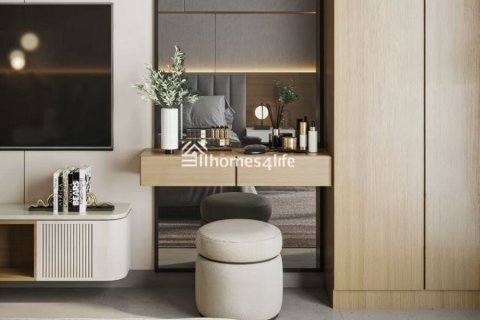 Byt v wasl gate, Dubai, SAE 1 ložnice, 88 m² Č.: 706359 - fotografie 6