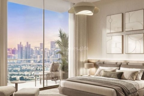 Apartemen di Jumeirah Village Triangle, Dubai, UEA 1 kamar tidur, 83 m2 nomor 706357 - foto 8