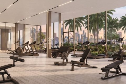 Apartemen di Jumeirah Village Triangle, Dubai, UEA 1 kamar tidur, 83 m2 nomor 706357 - foto 10