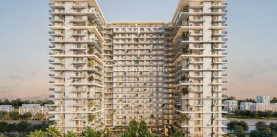 Apartemen di Jumeirah Village Triangle, Dubai, UEA 1 kamar tidur, 83 m2 nomor 706357