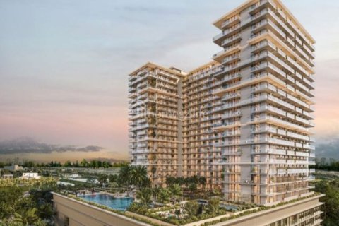 Apartemen di Jumeirah Village Triangle, Dubai, UEA 1 kamar tidur, 83 m2 nomor 706357 - foto 2