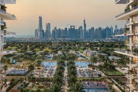 Apartemen di Jumeirah Village Triangle, Dubai, UEA 1 kamar tidur, 83 m2 nomor 706357 - foto 11