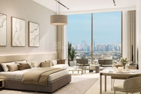 Apartemen di Jumeirah Village Triangle, Dubai, UEA 1 kamar tidur, 83 m2 nomor 706357 - foto 7