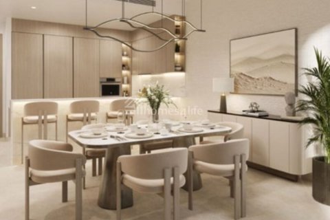 Apartemen di Jumeirah Village Triangle, Dubai, UEA 1 kamar tidur, 83 m2 nomor 706357 - foto 6