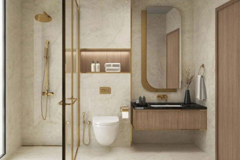 Kamienica na sprzedaż w The World Islands, Dubai, ZEA 4 sypialnie, 144 mkw., nr 706377 - zdjęcie 6
