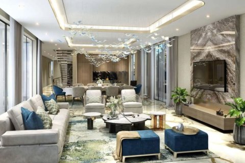Kamienica na sprzedaż w The World Islands, Dubai, ZEA 4 sypialnie, 144 mkw., nr 706377 - zdjęcie 10