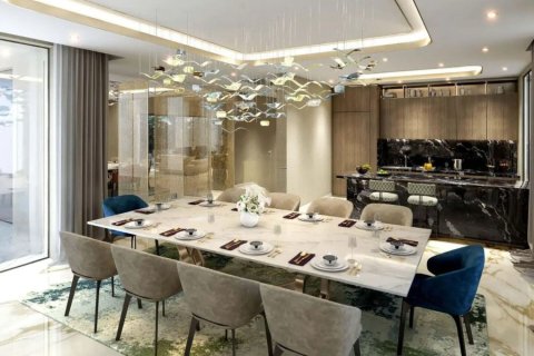 Kamienica na sprzedaż w The World Islands, Dubai, ZEA 4 sypialnie, 144 mkw., nr 706377 - zdjęcie 8