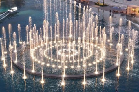 Kamienica na sprzedaż w The World Islands, Dubai, ZEA 4 sypialnie, 144 mkw., nr 706377 - zdjęcie 13