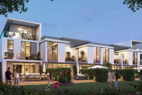 Kamienica na sprzedaż w The World Islands, Dubai, ZEA 4 sypialnie, 144 mkw., nr 706377 - zdjęcie 11