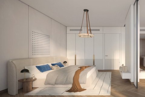 Apartament de vânzare în Dubai Production City (IMPZ), Dubai, EAU 2 dormitoare, 131 mp.  №706378 - poză 5