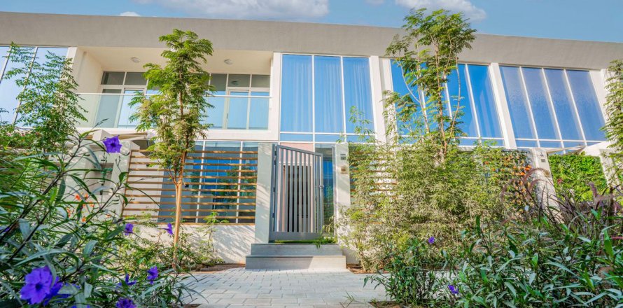 Kuća u nizu u gradu Dubai, UAE 2 spavaće sobe, 79.3 m2 Br. 740520
