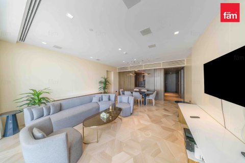 Διαμέρισμα σε Palm Jumeirah, Dubai, ΗΑΕ 2 υπνοδωμάτια, 152.9 τ.μ. Αρ. 740525 - φωτογραφία 4