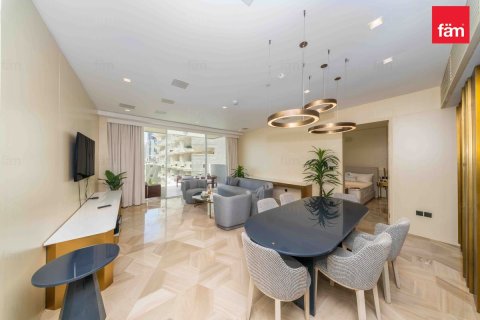 阿联酋 Dubai Palm Jumeirah 公寓  2 卧, 152.9 平方米 , 编号 740525