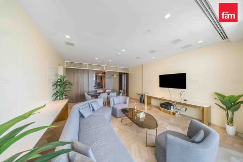 Διαμέρισμα σε Palm Jumeirah, Dubai, ΗΑΕ 2 υπνοδωμάτια, 152.9 τ.μ. Αρ. 740525 - φωτογραφία 3