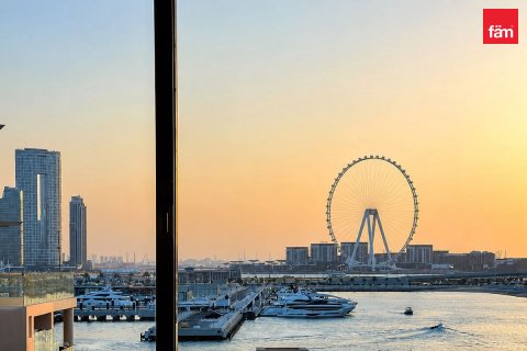 Διαμέρισμα σε Palm Jumeirah, Dubai, ΗΑΕ 2 υπνοδωμάτια, 152.9 τ.μ. Αρ. 740525 - φωτογραφία 12