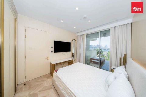 Διαμέρισμα σε Palm Jumeirah, Dubai, ΗΑΕ 2 υπνοδωμάτια, 152.9 τ.μ. Αρ. 740525 - φωτογραφία 5