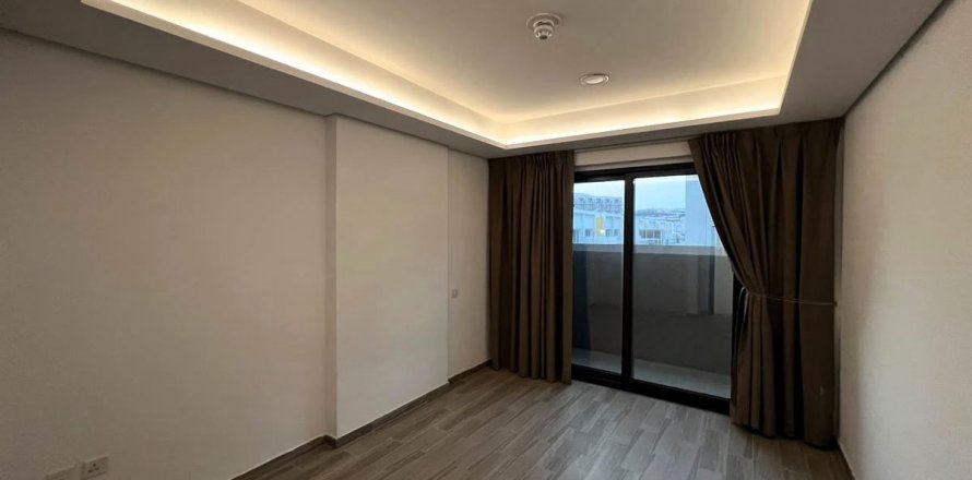 Apartamento em Dubai, EAU 1 quarto, 67.9 m2 № 740524