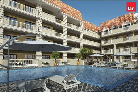 Apartamento para venda em Dubai, EAU 1 quarto, 67.9 m2 № 740524 - foto 10