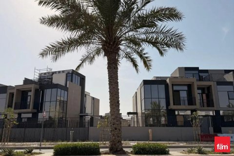 Townhouse sa Dubai, UAE 3 silid-tulugan, 181.3 sq.m. № 740522 - larawan 10