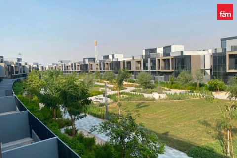 خانه شهری در Dubai ، امارات متحده عربی 3 خوابه ، 181.3 متر مربع.  شماره 740522