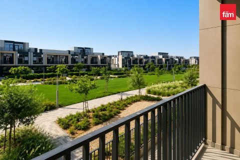 Townhouse sa Dubai, UAE 3 silid-tulugan, 181.3 sq.m. № 740522 - larawan 15
