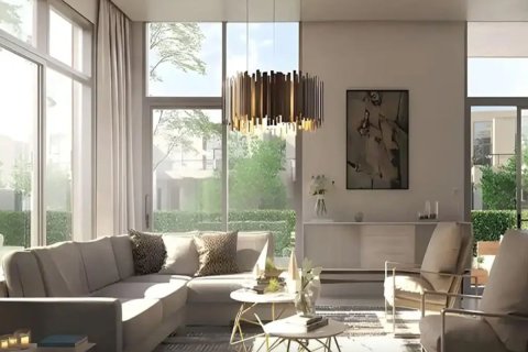 Stadthaus zur Miete in Dubai, VAE 4 Schlafzimmer, 112.2 m2 Nr. 740519 - Foto 2
