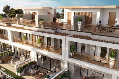 Stadthaus zur Miete in Dubai, VAE 4 Schlafzimmer, 112.2 m2 Nr. 740519 - Foto 11