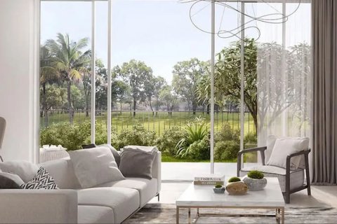 Stadthaus zur Miete in Dubai, VAE 4 Schlafzimmer, 112.2 m2 Nr. 740519 - Foto 3