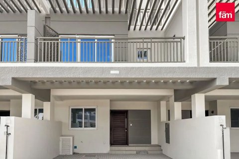 Stadthaus in Dubai, VAE: 4 Schlafzimmer, 112.2 m2 Nr. 740519