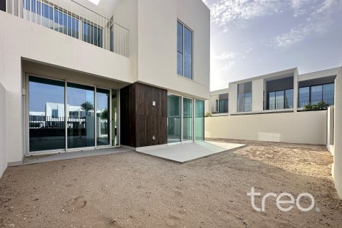 Maison de ville à louer à The Valley, Dubai, EAU 4 chambres, 257.43 m2 № 755519 - photo 4