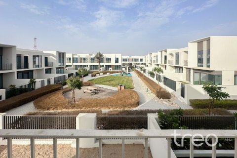טאונהאוס ב The Valley, Dubai, איחוד האמירויות 4 חדרי שינה, 257.43 מ