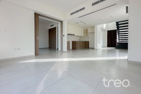 Maison de ville à louer à The Valley, Dubai, EAU 4 chambres, 257.43 m2 № 755519 - photo 3
