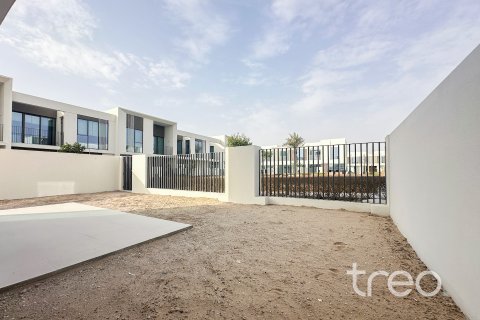 Maison de ville à louer à The Valley, Dubai, EAU 4 chambres, 257.43 m2 № 755519 - photo 5