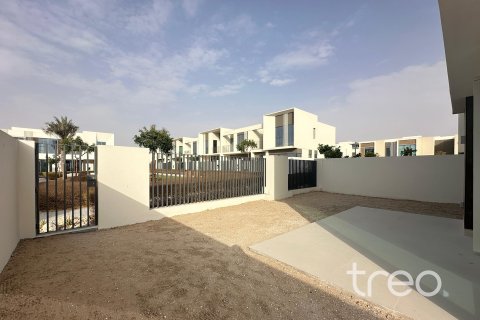 Maison de ville à louer à The Valley, Dubai, EAU 4 chambres, 257.43 m2 № 755519 - photo 30
